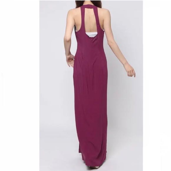 Guess Josee Keyhole Maxi Dress - Picture 2 of 15